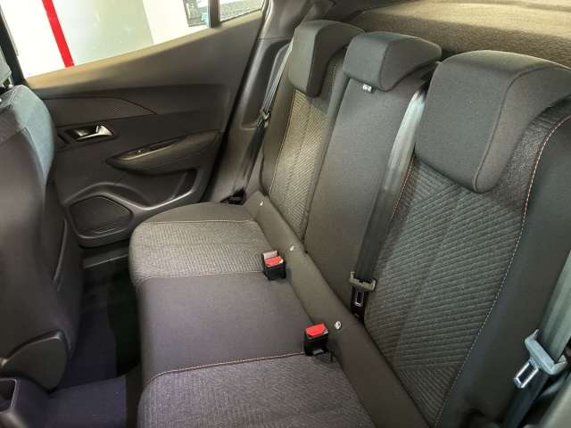 Fahrzeugbild eines Peugeot 2008