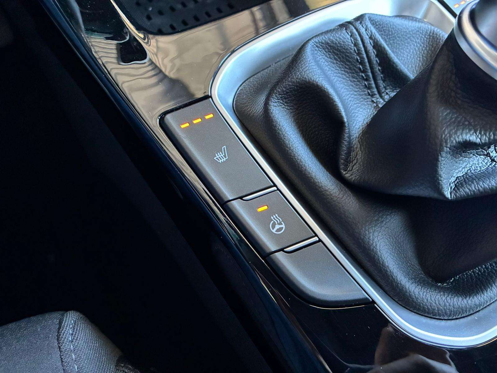 Fahrzeugbild eines Hyundai i30