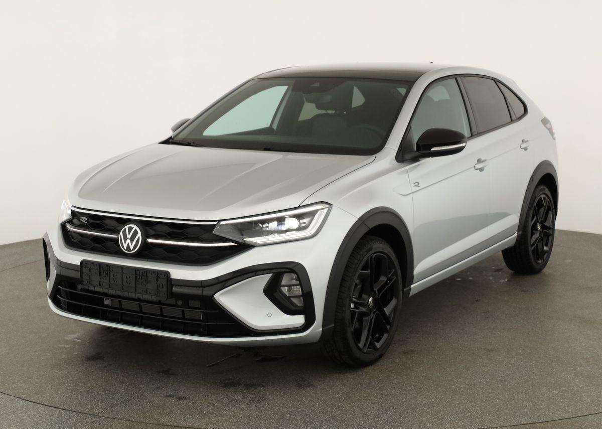 Fahrzeugbild eines Volkswagen Taigo
