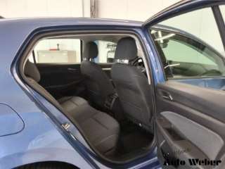 Fahrzeugbild eines Volkswagen Golf