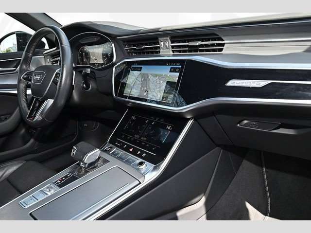 Fahrzeugbild eines Audi A6