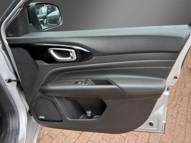Fahrzeugbild eines Jeep Compass