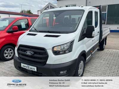 Bild Ford Transit