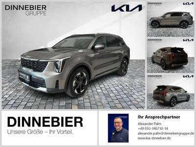 Bild Kia Sorento