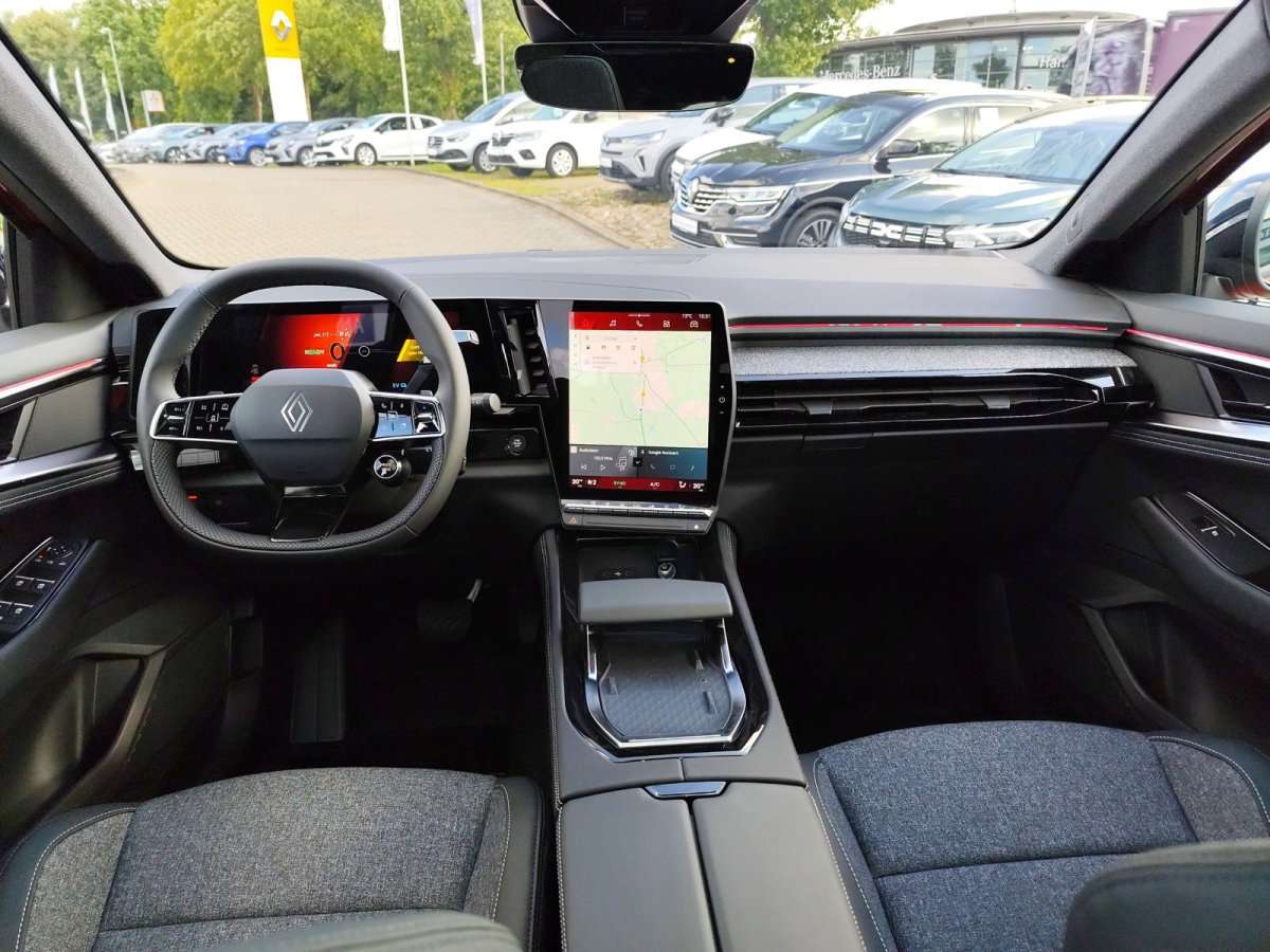 Fahrzeugbild eines Renault Austral