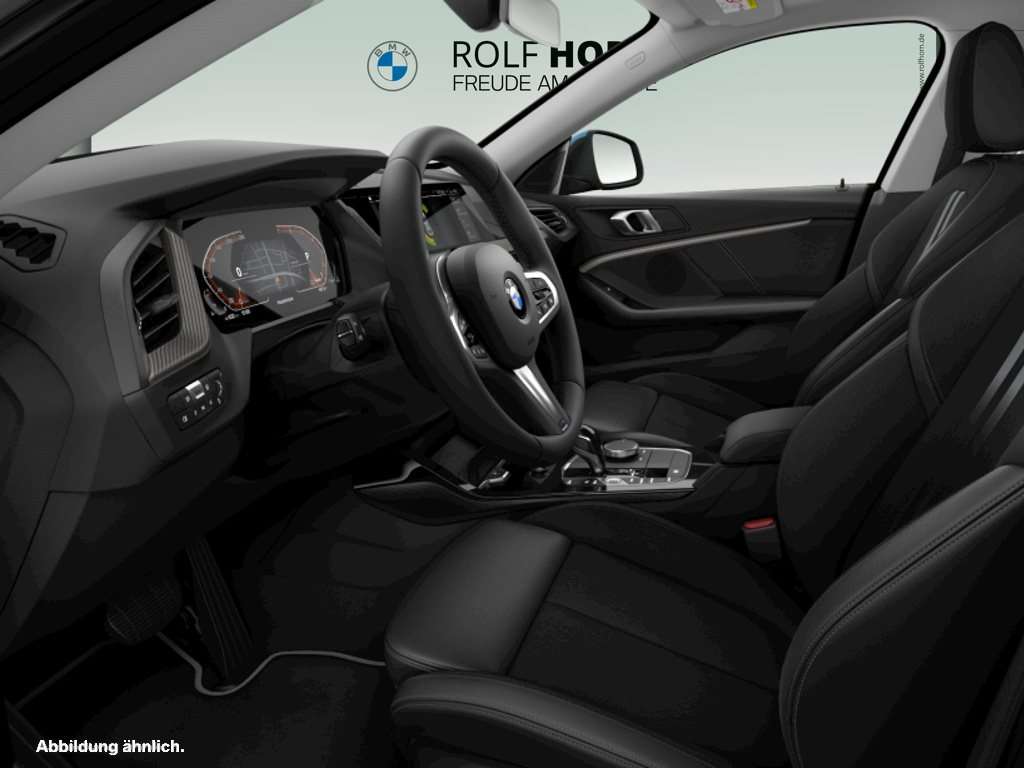 Fahrzeugbild eines BMW 2er-Reihe