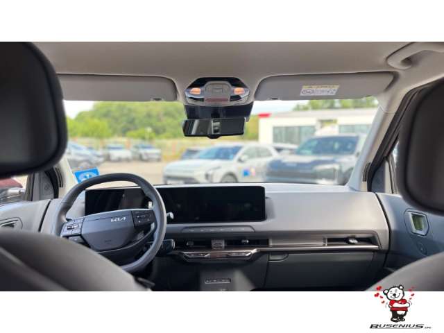 Fahrzeugbild eines Kia EV2