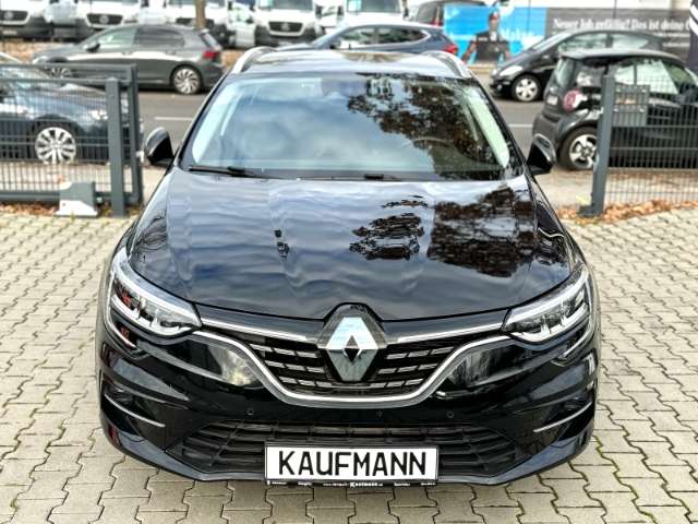 Fahrzeugbild eines Renault Mégane