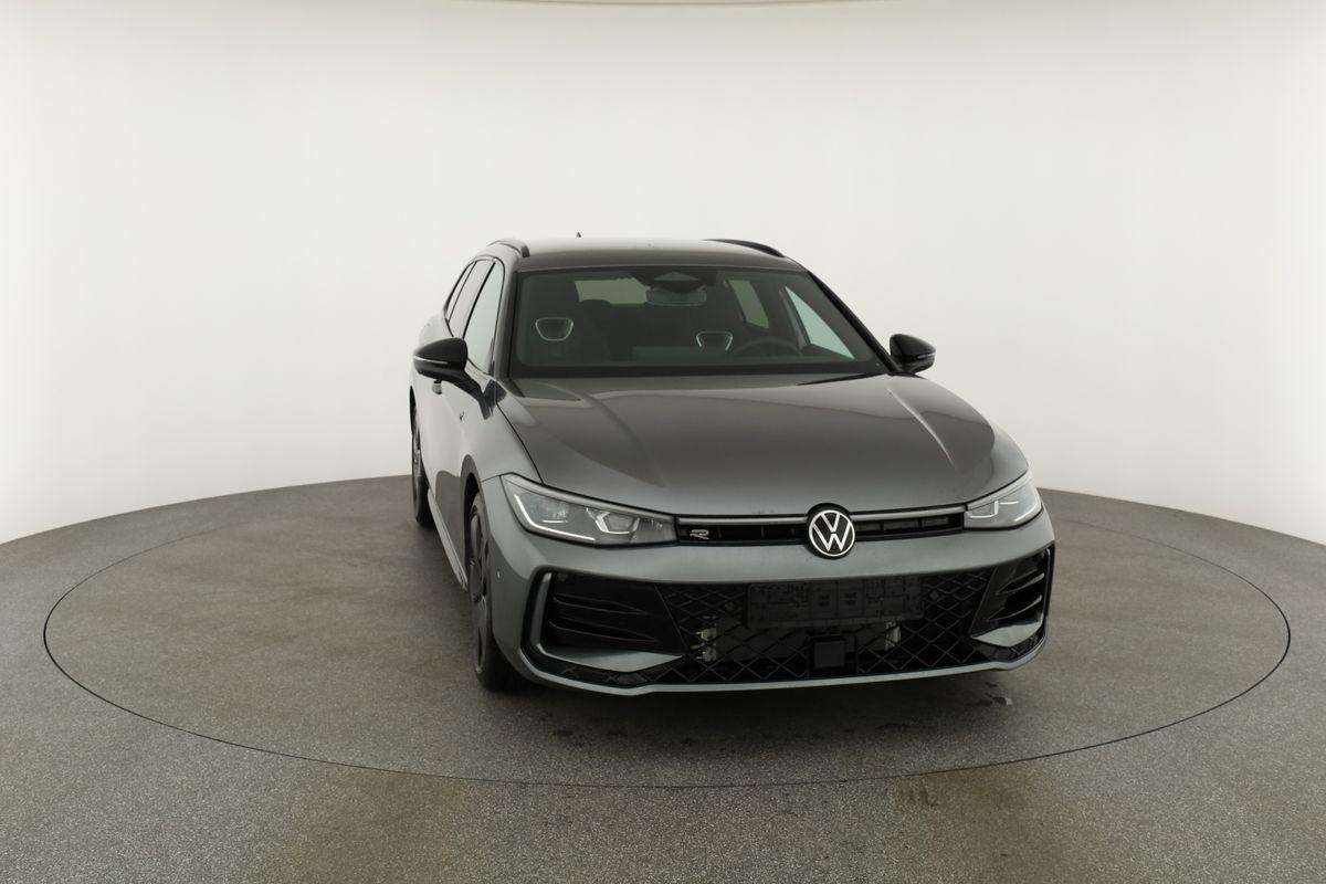 Fahrzeugbild eines Volkswagen Passat