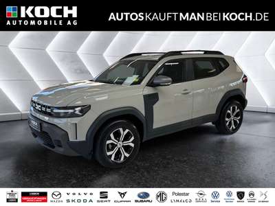 Bild Dacia Duster