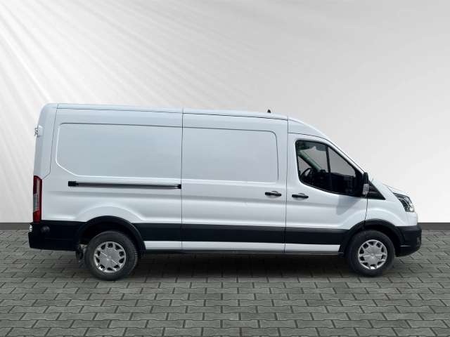 Fahrzeugbild eines Ford Transit