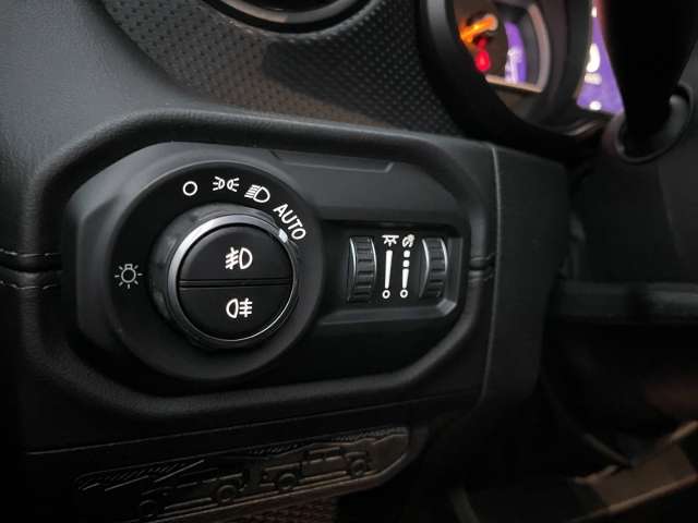 Fahrzeugbild eines Jeep Wrangler