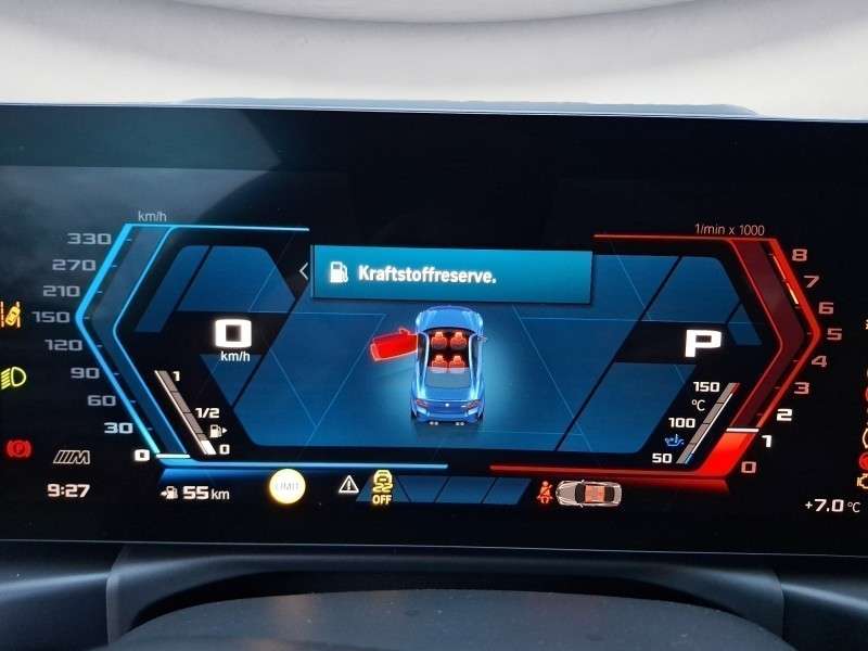 Fahrzeugbild eines BMW 2er-Reihe