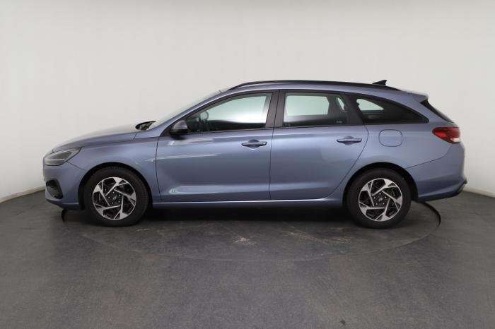 Fahrzeugbild eines Hyundai i30