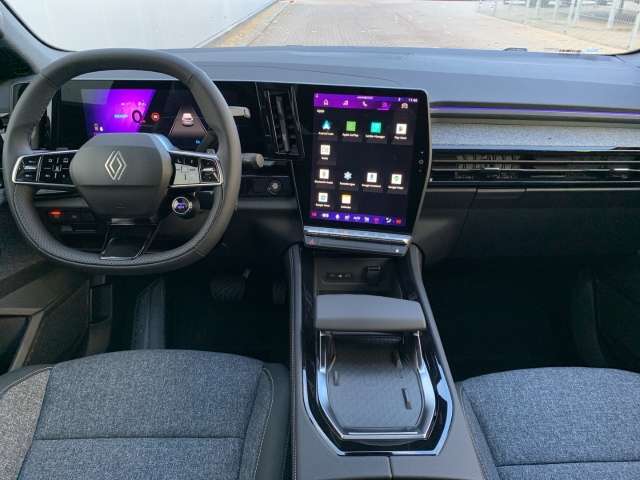 Fahrzeugbild eines Renault Espace