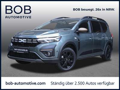 Bild Dacia Jogger