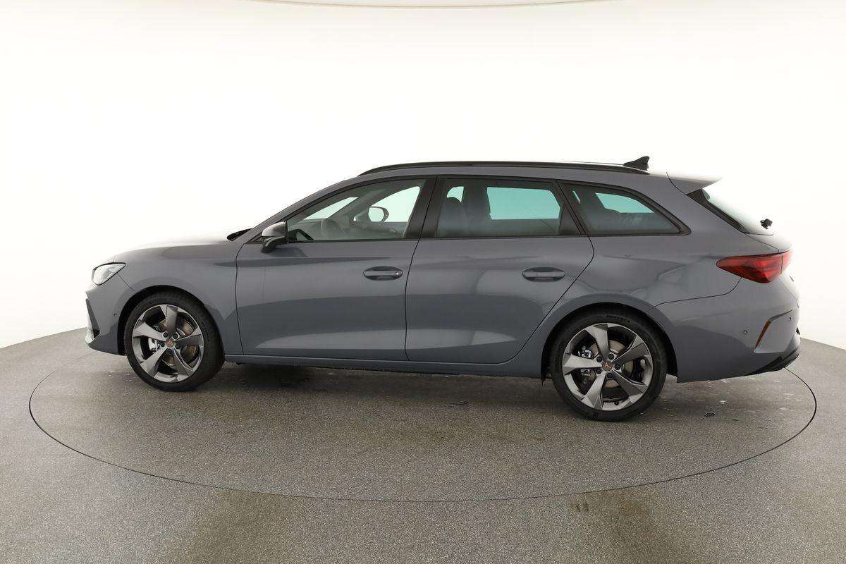 Fahrzeugbild eines CUPRA Leon