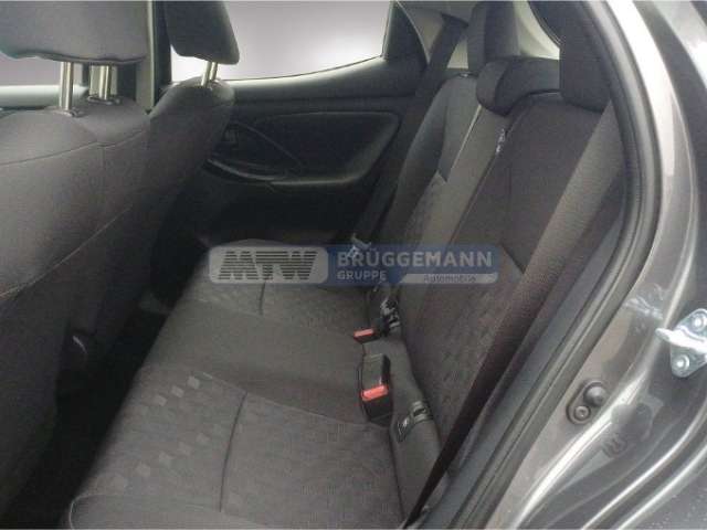 Fahrzeugbild eines Mazda Mazda2 Hybrid