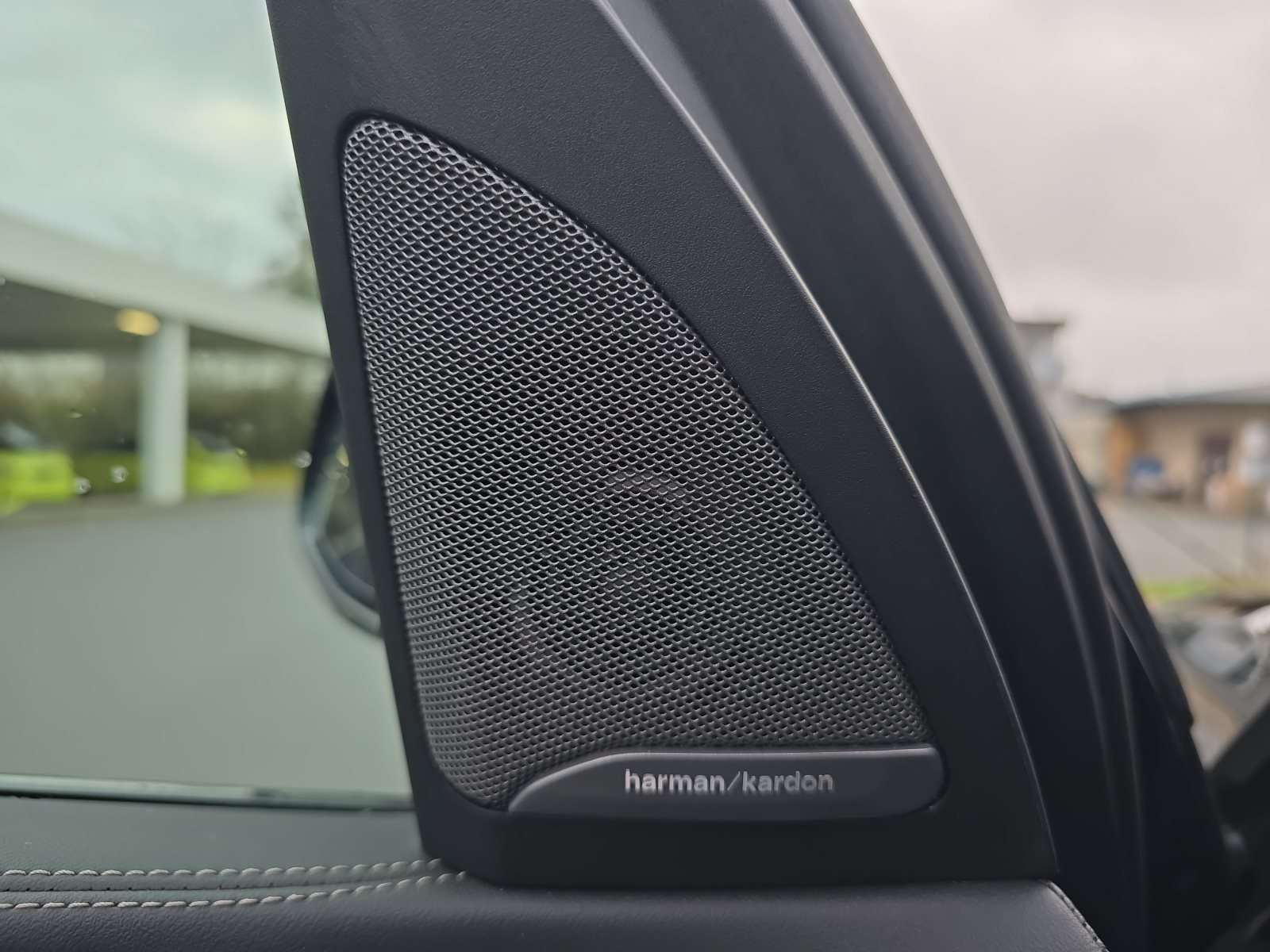 Fahrzeugbild eines BMW X5