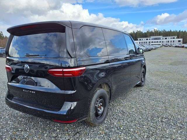 Fahrzeugbild eines Volkswagen Multivan