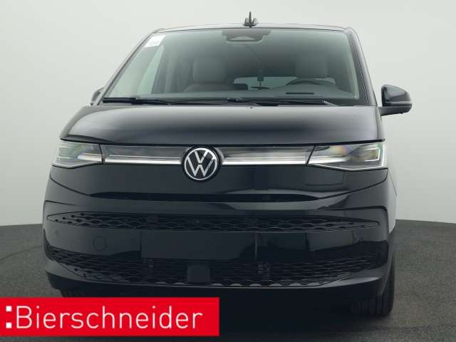 Fahrzeugbild eines Volkswagen Multivan