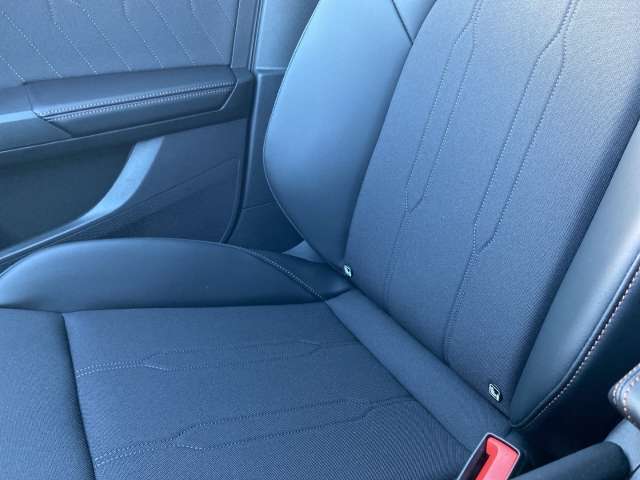 Fahrzeugbild eines CUPRA Leon