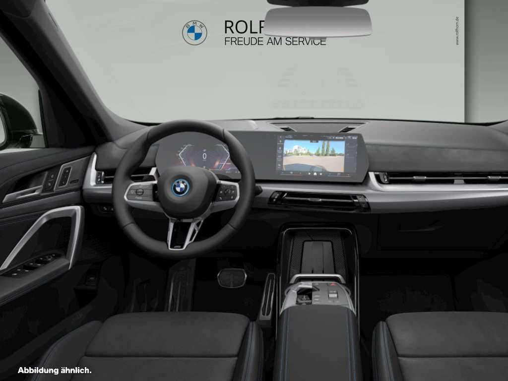 Fahrzeugbild eines BMW iX1