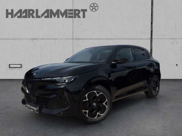 Fahrzeugbild eines Alfa Romeo Junior