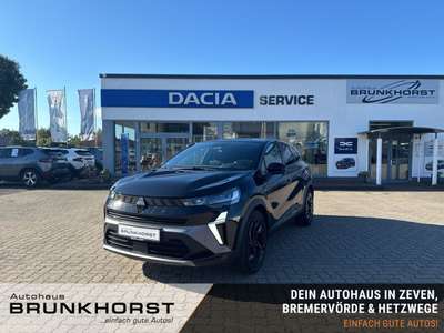 Bild Renault Symbioz