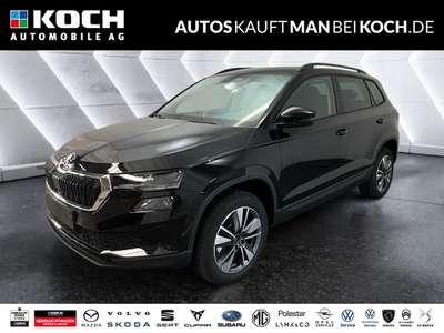 Bild Skoda Karoq