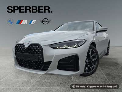 Bild BMW 4er-Reihe