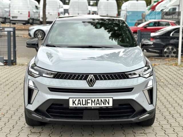 Fahrzeugbild eines Renault Captur