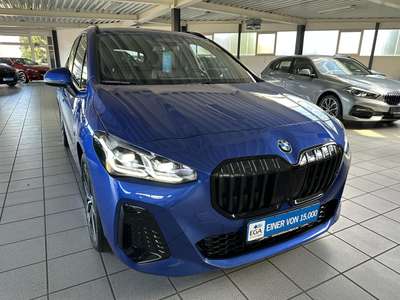 Bild BMW 2er Active Tourer