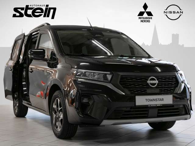 Fahrzeugbild eines Nissan Townstar