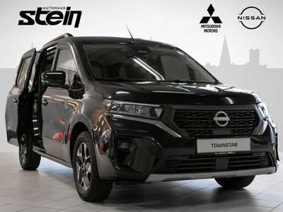 Bild Nissan Townstar