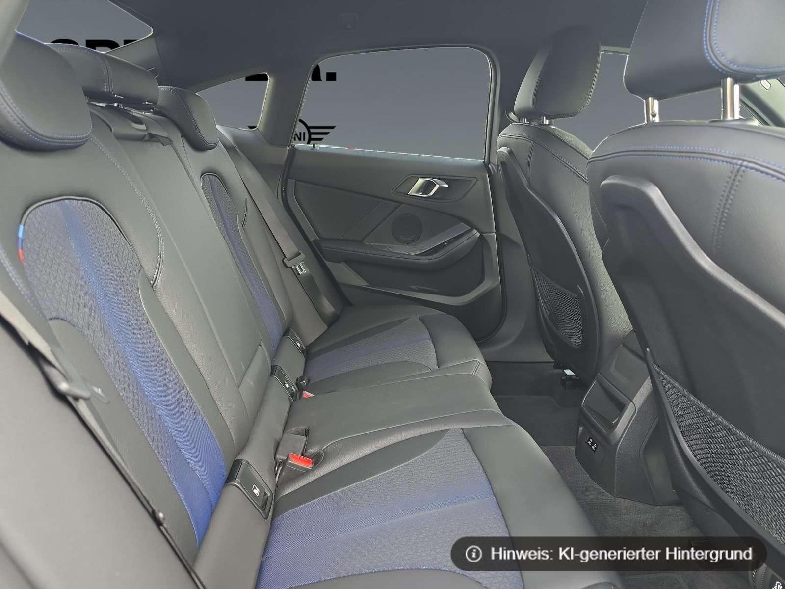 Fahrzeugbild eines BMW 2er-Reihe
