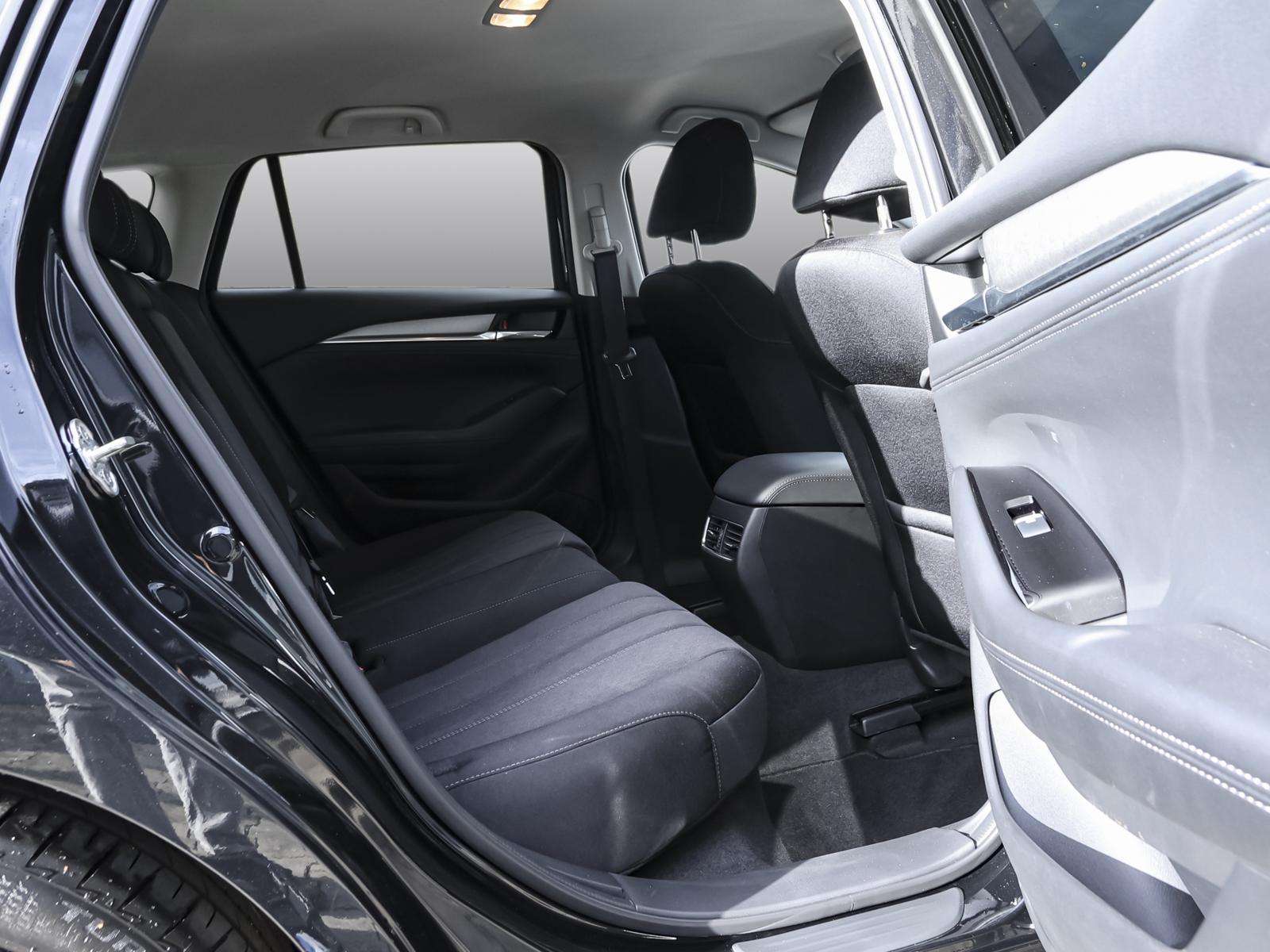 Fahrzeugbild eines Mazda Mazda6