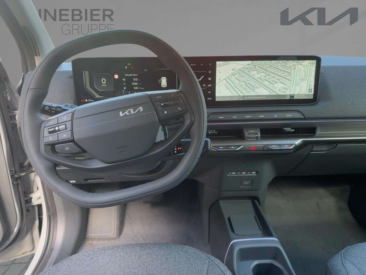 Fahrzeugbild eines Kia EV2