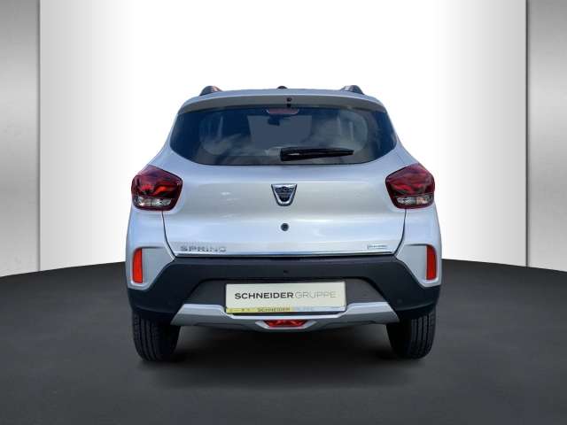 Fahrzeugbild eines Dacia Spring