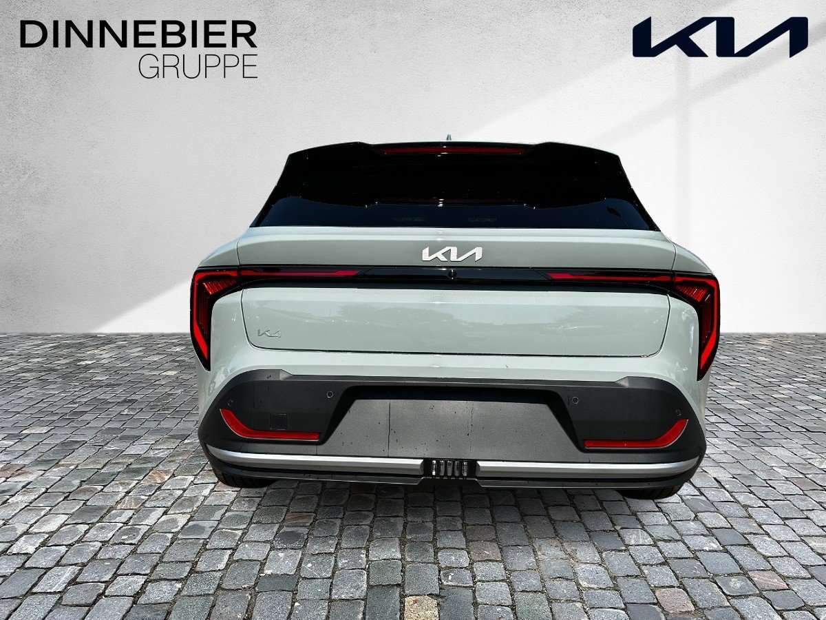 Fahrzeugbild eines Kia K4