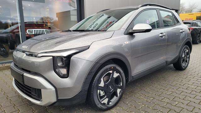 Fahrzeugbild eines Kia Stonic