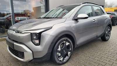 Bild Kia Stonic