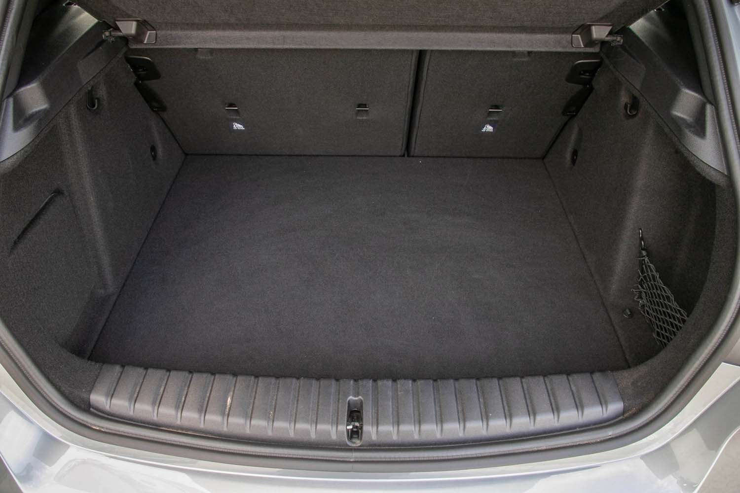 Fahrzeugbild eines BMW 1er-Reihe