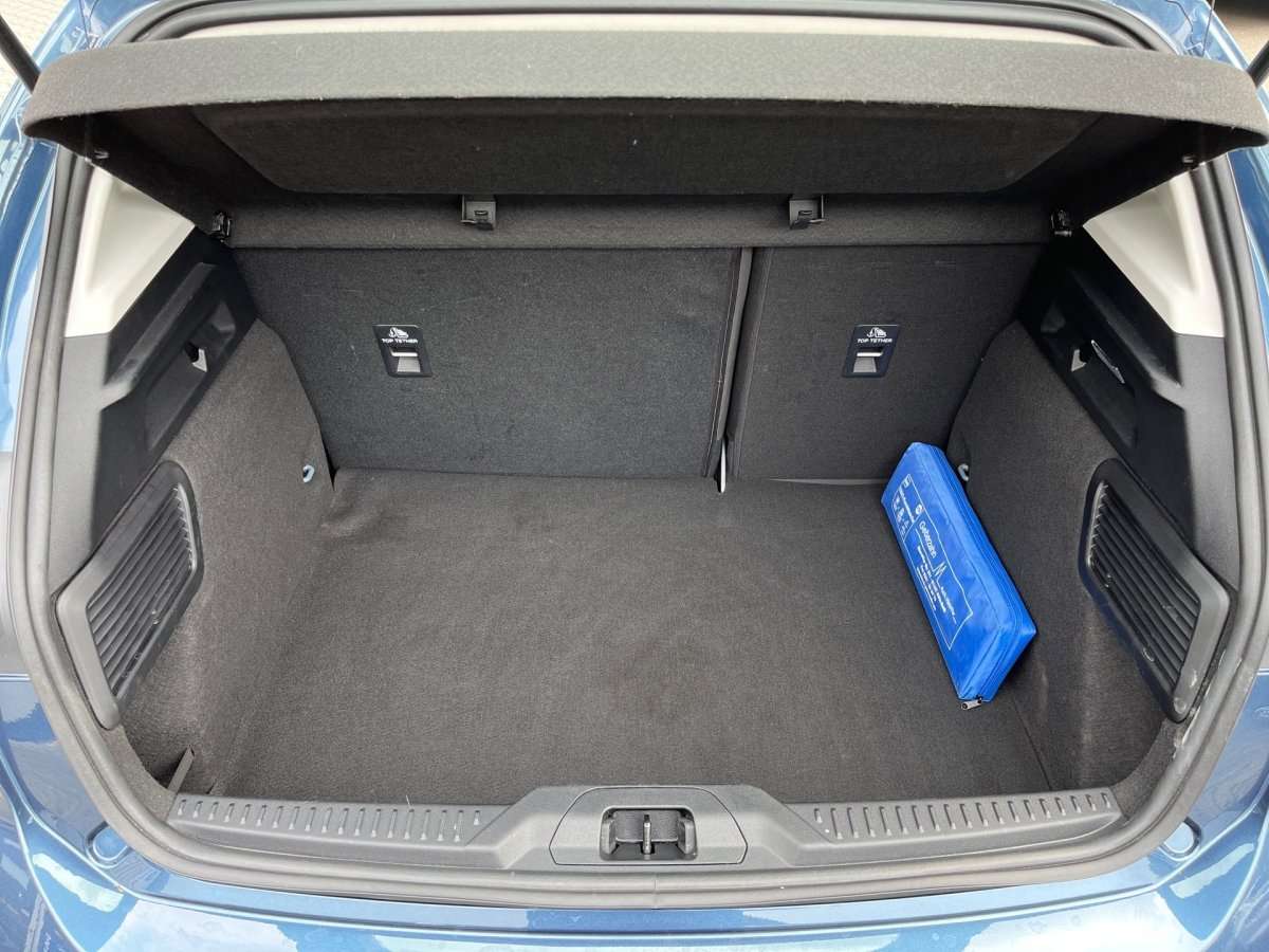Fahrzeugbild eines Ford Focus