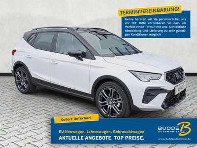 Bild SEAT Arona