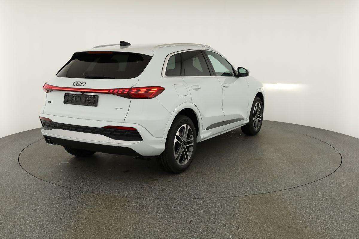 Fahrzeugbild eines Audi Q5