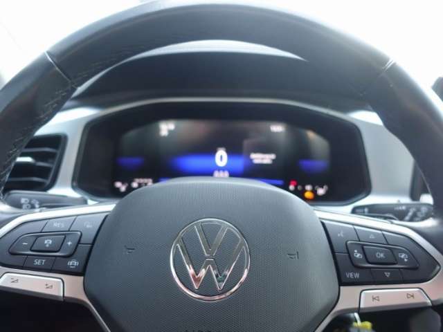 Fahrzeugbild eines Volkswagen T-Roc