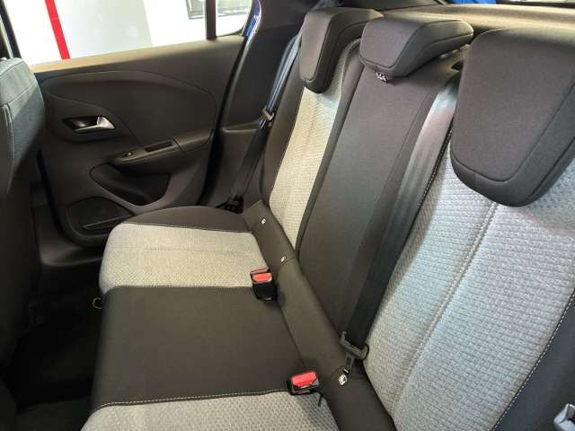 Fahrzeugbild eines Opel Corsa