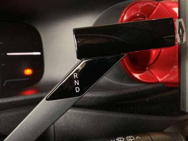 Fahrzeugbild eines Renault Twingo