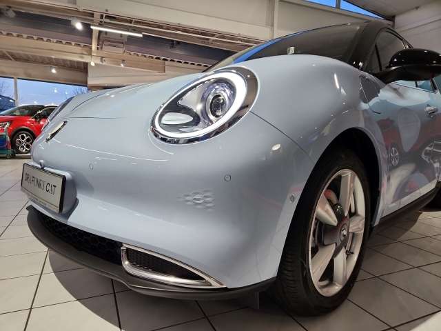 Fahrzeugbild eines GWM Ora 03